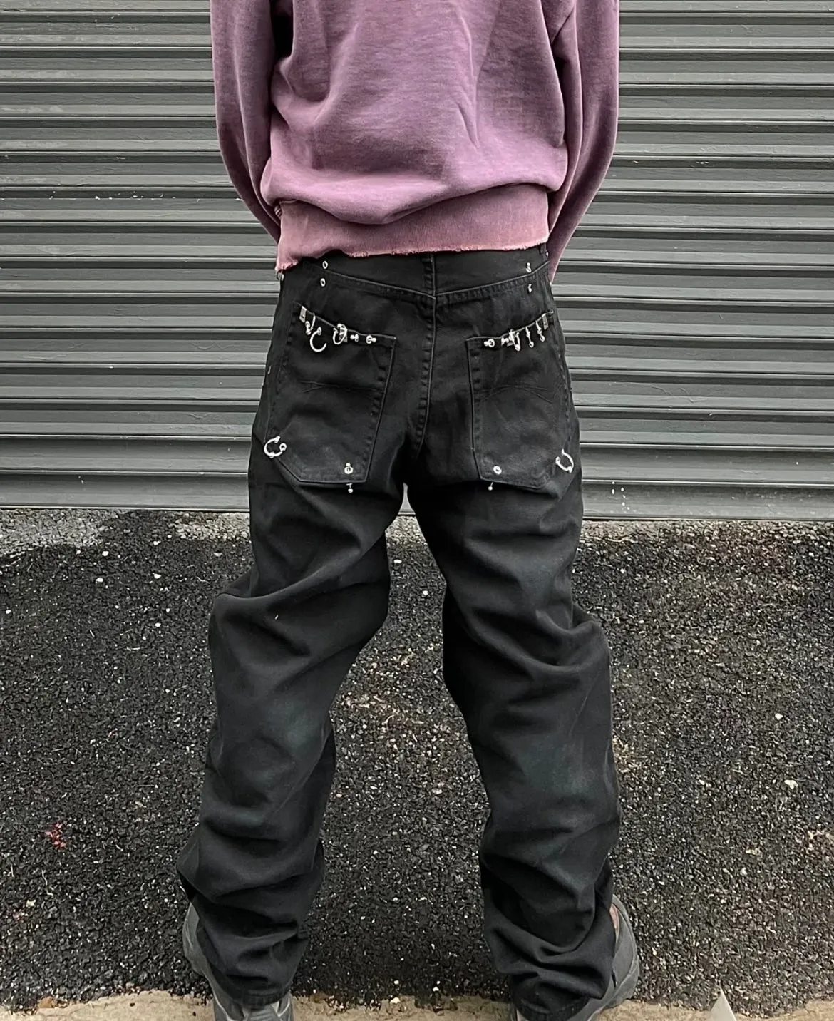 ！balenciaga* 24ss ， 460 Premium ， ， Breathable ， 。 Breathable， ， Classic 。 50 ， ， 100+， ， ， ， 。 。Classic Versatile。 ， ， ， Retro 100 1:1 1:1 logo 1:1 logo ：Black Size：S. M. L
